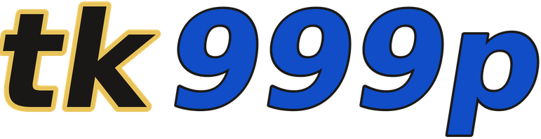 tk999p logo